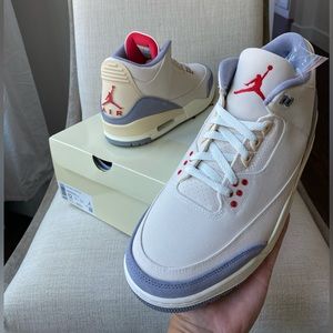 Air Jordan 3 Retro SE